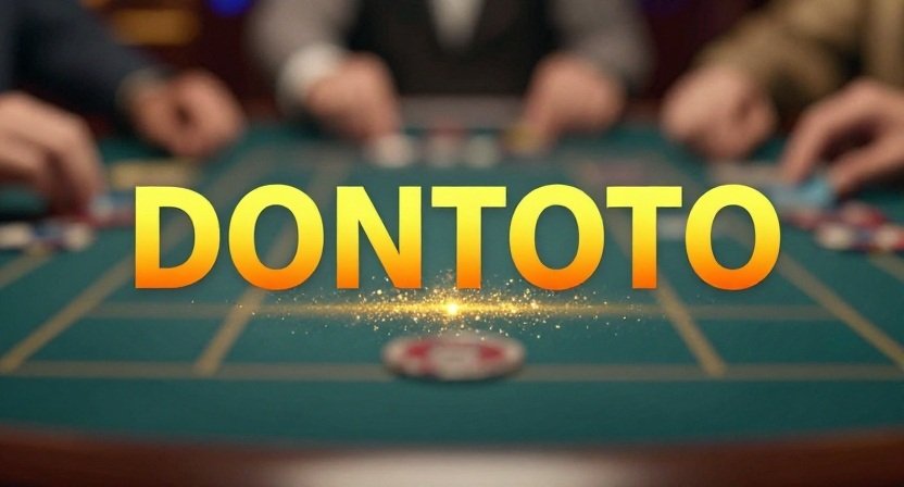 DONTOTO